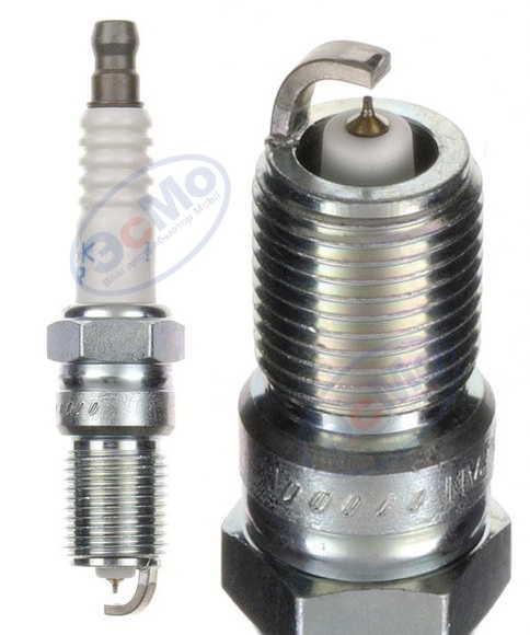Свечи (NGK) (4477) ITR6F-13 Focus II 1,6-2,Mazda 3,6 (шт)