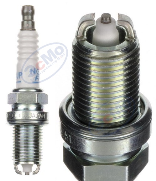 Свечи (NGK) (2890) BKR5EKUP VW Passat 4 (шт)