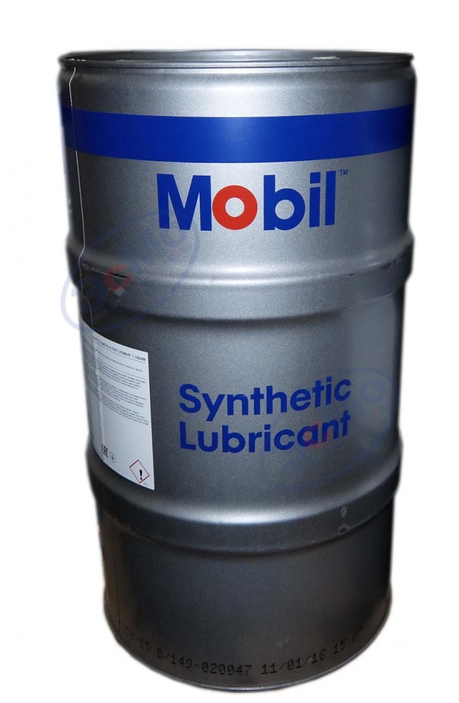 Моторное масло Mobil 1 X1 5W30  60 л