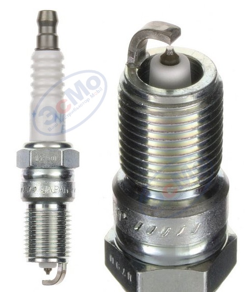 Свечи (NGK) (7569) PTR6F-11 Ford Mondeo (шт)