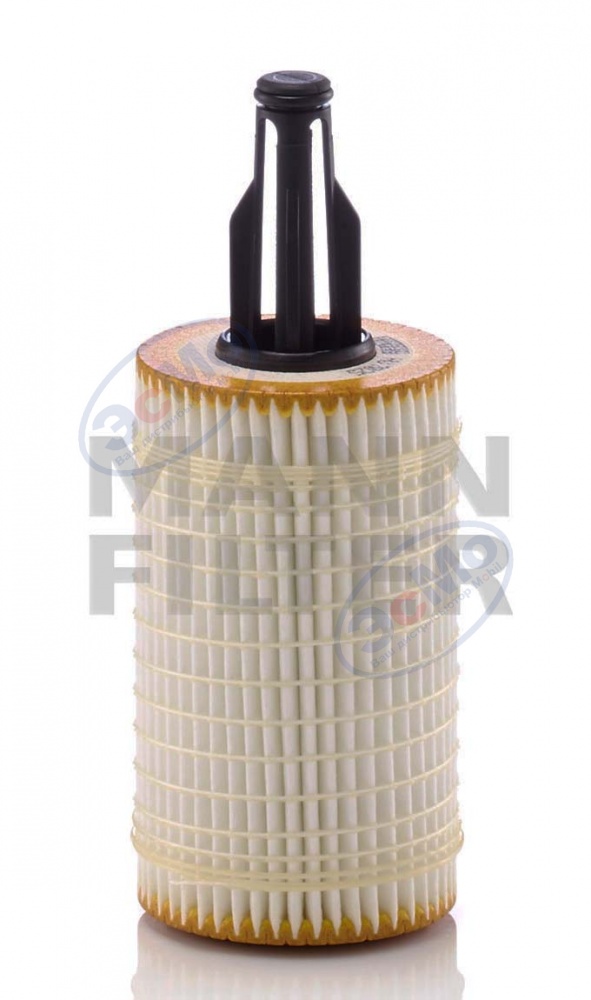 Фильтр масляный (MANN) HU 7025 Z