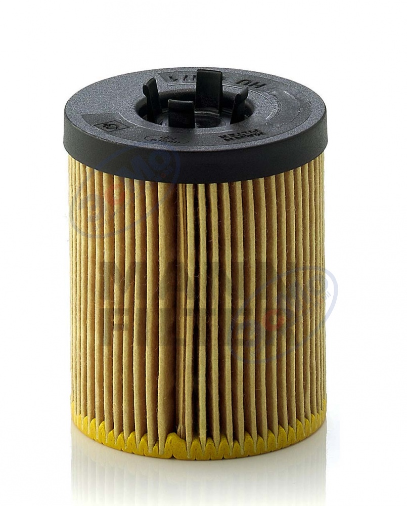 Фильтр масляный (MANN) HU 611/1 x Opel