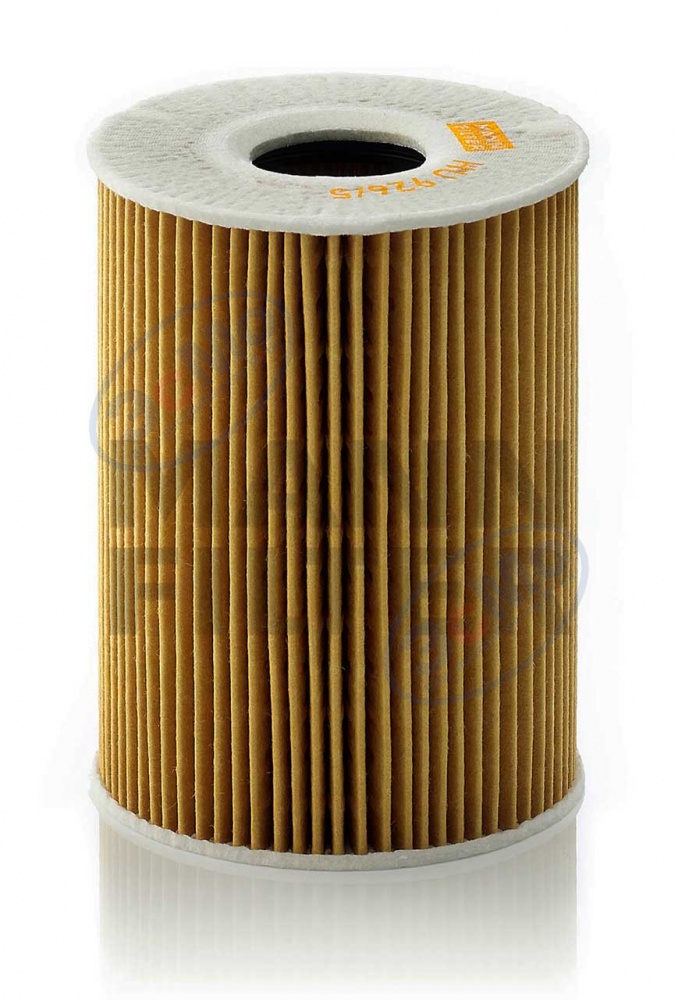 Фильтр масляный (MANN) HU 926/5 x