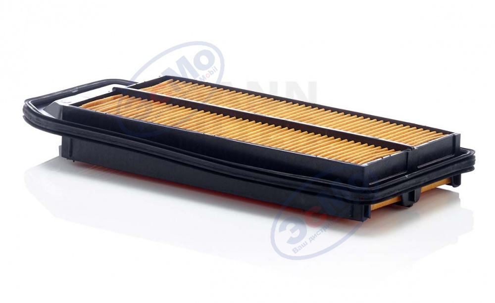 Фильтр воздушный (MANN) C 3434