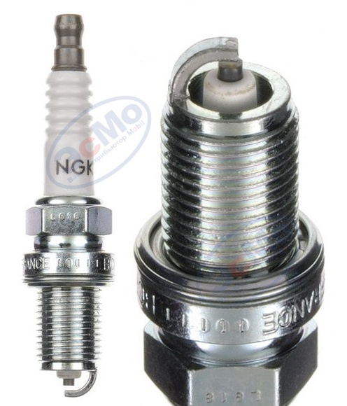 Свечи (NGK) (7496) BCP5ES Musso, MV W210, Nissan, Renault (шт)