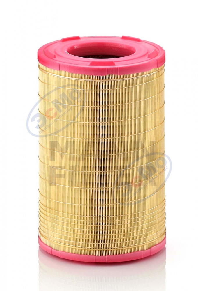 Фильтр воздушный (MANN) C 25 003