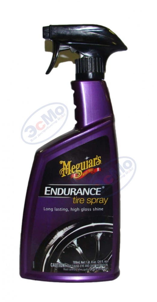 Очиститель шин спрей 750 мл (Meguiars) G-15524