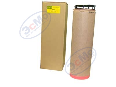 Фильтр воздушный (MANN) CF 610 New Holland