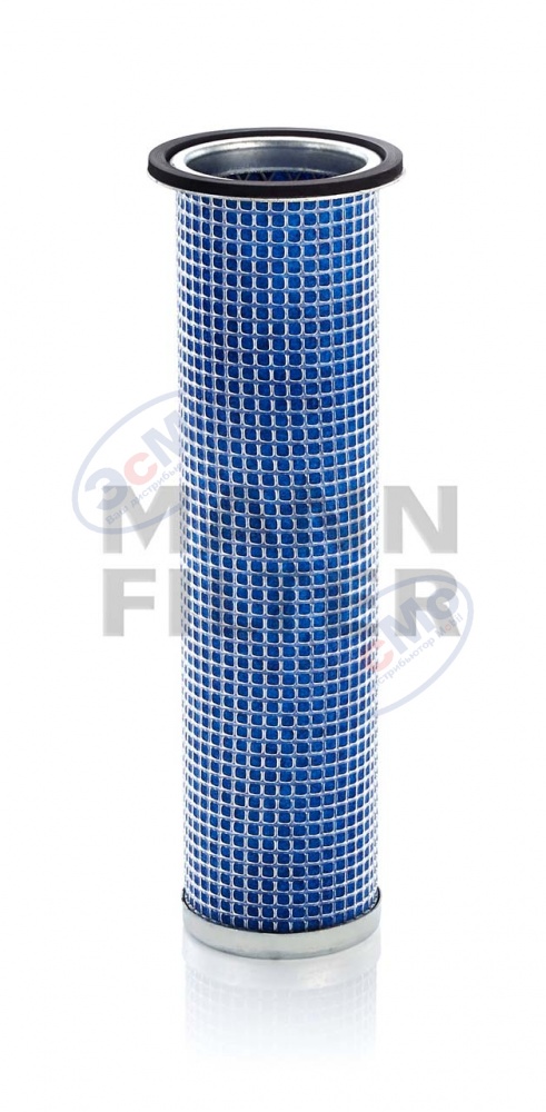 Фильтр воздушный (MANN) CF 75/1 Komatsu