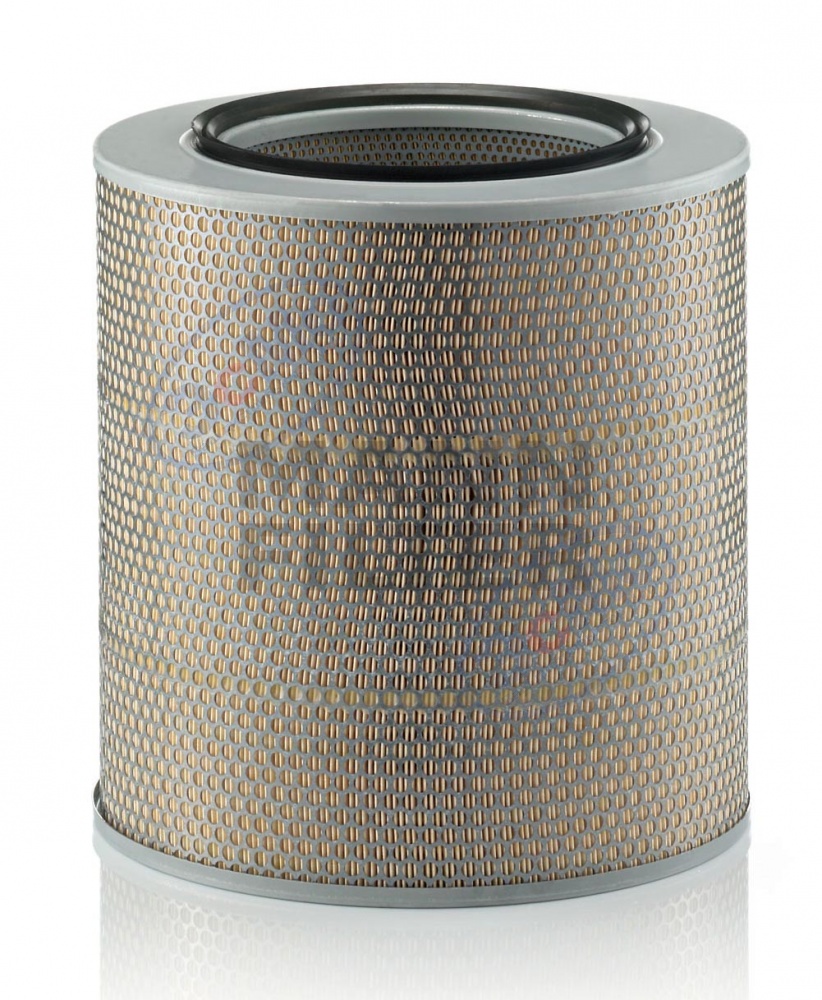 Фильтр воздушный (MANN) C 35 1592