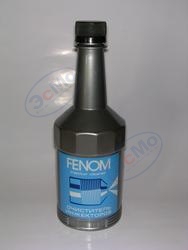FENOM FN 116 Очиститель инжекторов
