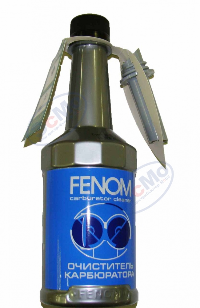 FENOM FN 109 Очиститель карбюратора