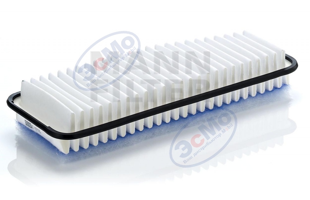 Фильтр воздушный (MANN) C 3725