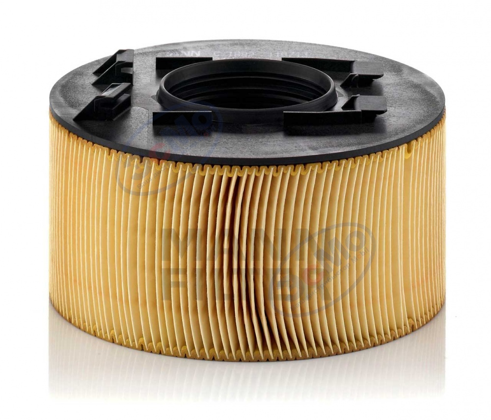 Фильтр воздушный (MANN) C 1882 BMW