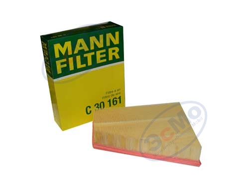 Фильтр воздушный (MANN) C 30 161 Ford, Volvo