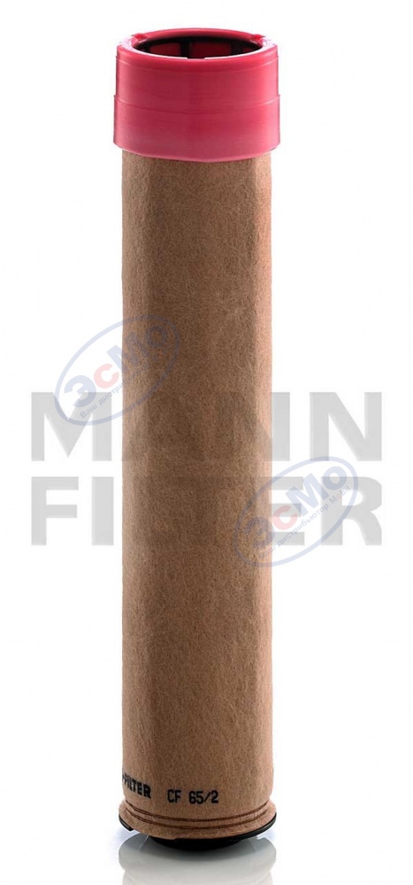 Фильтр воздушный (MANN) CF 65/2