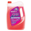 Антифриз AGA G12++ 5кг (AGA002z) (красный)