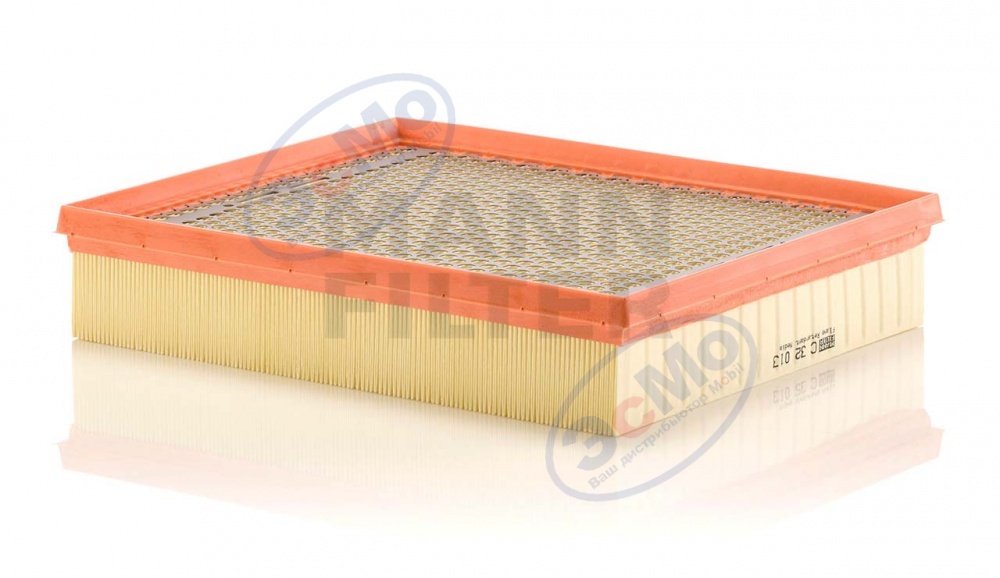 Фильтр воздушный (MANN) C 32 013