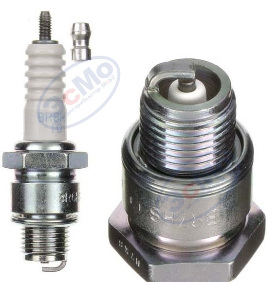 Свечи (NGK) (1098) BR7HS-10 (шт)