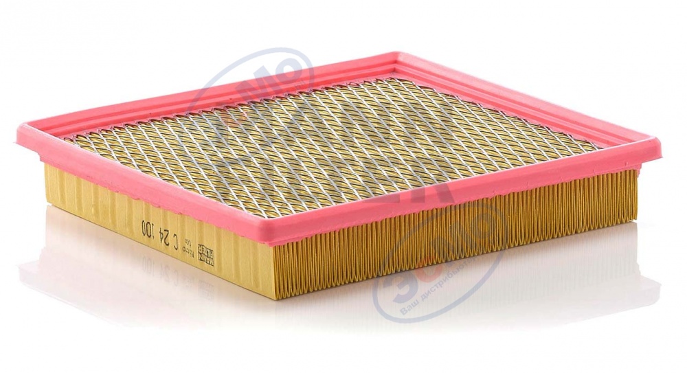 Фильтр воздушный (MANN) C 24 100