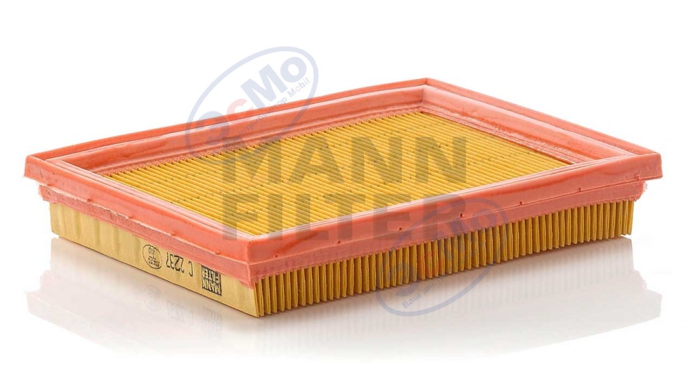 Фильтр воздушный (MANN) C 2237