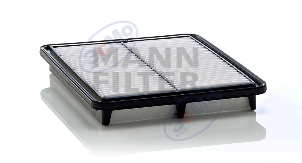 Фильтр воздушный (MANN) C 2941