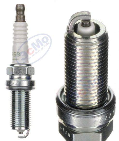 Свечи (NGK) (7113) LFR5B Citroen C4 2.0 (шт)