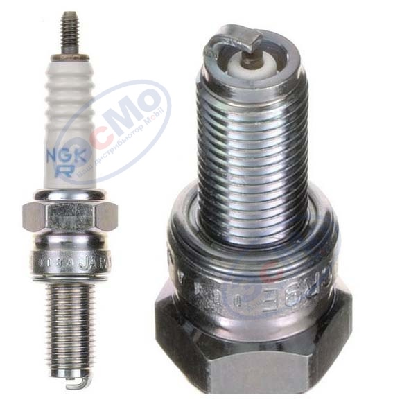 Свечи (NGK) (5006) CR9E  (шт)