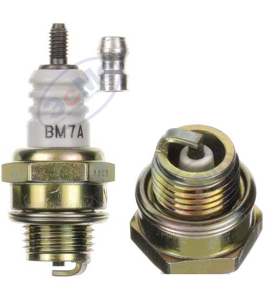 Свечи (NGK) (5843) PLZKBR7A-G Peugeot (шт)