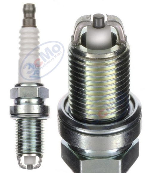 Свечи (NGK) (7956) BKR5EK Logan,Lacetti 1,8,Meriva (шт)