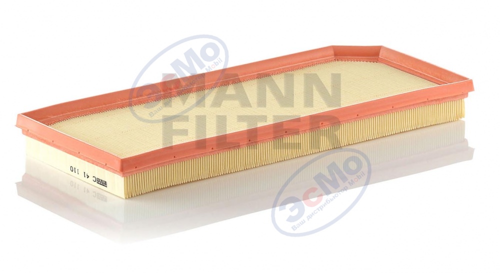 Фильтр воздушный (MANN) C 41 110