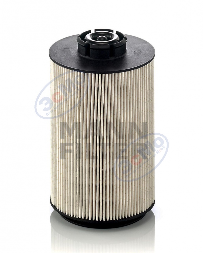 Фильтр топливный (MANN) PU 1058x