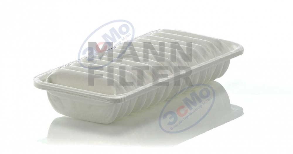 Фильтр воздушный (MANN) C 2513