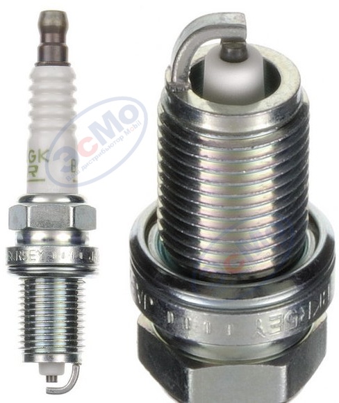 Свечи (NGK) (7390) BKR5EY Nissan Primera (шт)