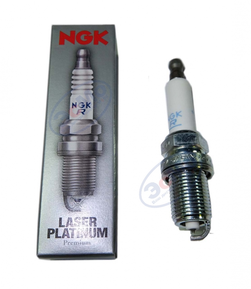 Свечи (NGK) (1675) PFR7S8EG (шт)
