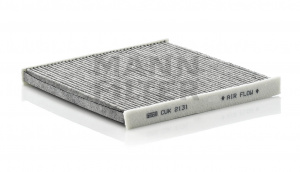 Фильтр салона (MANN) CUK 2131