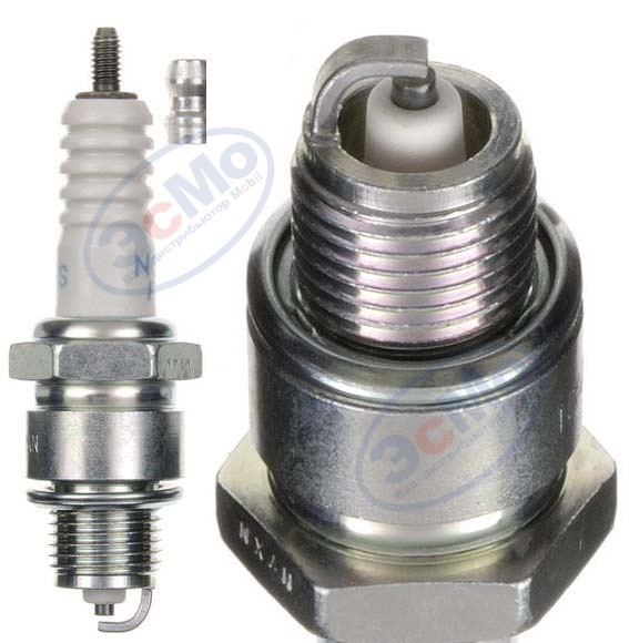 Свеча BPR7HS 6422