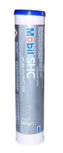 Смазка литиевая Mobilith SHC 220  0,38 кг (синт)