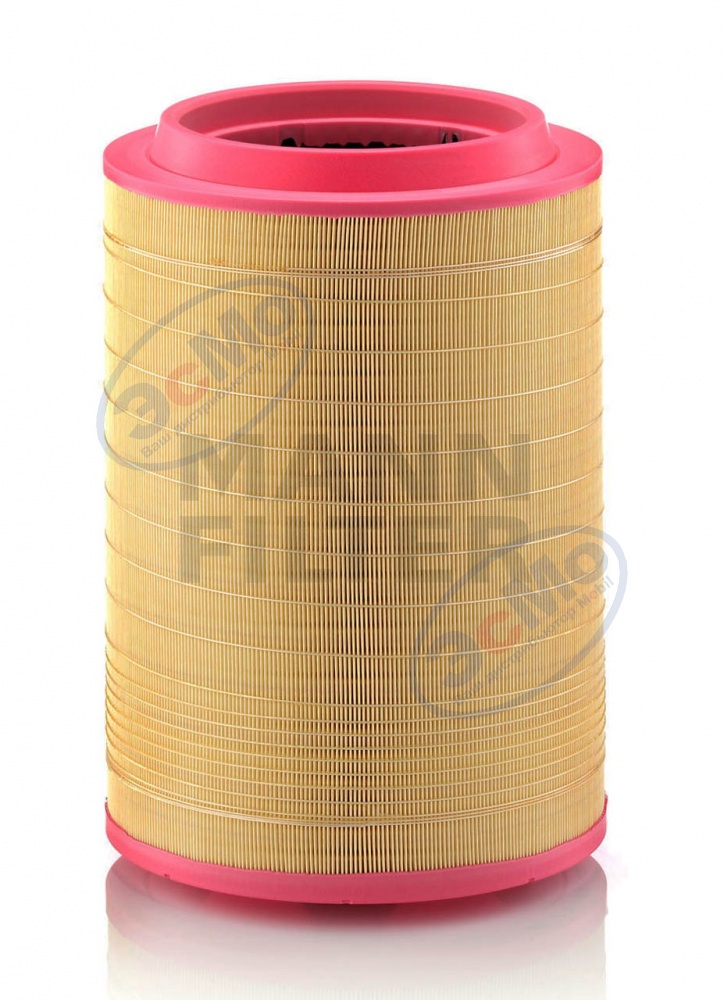 Фильтр воздушный (MANN) C 32 1420/2