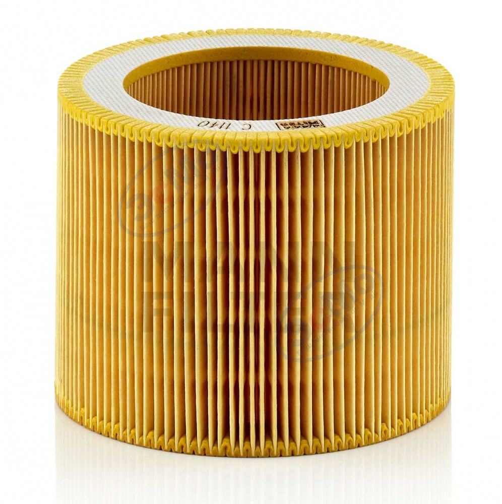 Фильтр воздушный (MANN) C 1140