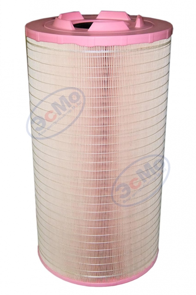 Фильтр воздушный (MANN) C 33 2200