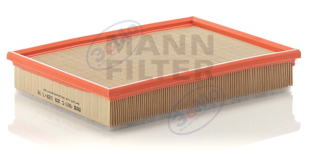 Фильтр воздушный (MANN) C 29 122/1